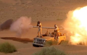 الجيش اليمني يتقدم في «حرض» ويسيطر على جبل الهيجة