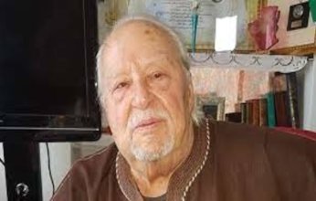 وفاة الفنان الجزائري مصطفى برور إثر إصابته بفيروس كورونا