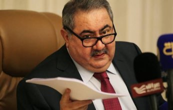 هوشيار زيباري: قرار استبعادي من الترشح لرئاسة العراق «تعسفي ومسيس»