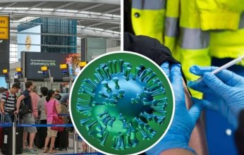 الصحة العالمية: أعراض "أوميكرون الشبح" ليست أخطر من سابقتها