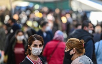 «رفقاَ بالقوارير».. مطالبات بتعديل قانون حماية النساء في تركيا