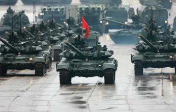 ارتفاع أعداد ضحايا الهجوم العسكرى الروسى على أوكرانيا إلى 7 قتلى