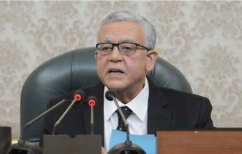 رئيس البرلمان المصري يصل البحرين فى زيارة رسمية