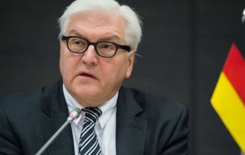 الرئيس الألماني لـ«بوتين»: فلنبحث معنا عن طريق يضمن السلام