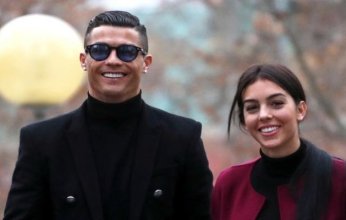 تعرف على هدية جورجينا لرونالدو بمناسبة عيد ميلاده