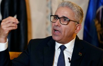 الدبيبة يحشد أنصاره في مصراتة لمواجهة حكومة باغاشا