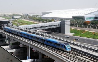 الطرق والمواصلات:461 مليون راكب استخدموا وسائل النقل الجماعي في دبي عام 2021