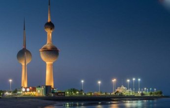 الكويت تبدأ احتفالات اليوم الوطني للاستقلال