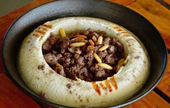 من المطبخ المغربي.. تعرفي على طريقة الحمص باللحمة