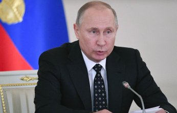 موسكو تبدأ إجراءات إجلاء دبلوماسييها من أراضي أوكرانيا