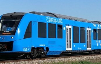 اليابان تعلن استعدادها لتسيير قطار يسير بالهيدروجين