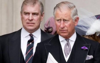 لماذا منع تشارلز شقيقه اندرو من دخول قلعة وندسور وهل يطرده من منزله؟