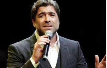 اليوم.. .وائل كفورى يحيى حفلا غنائيا في دبي