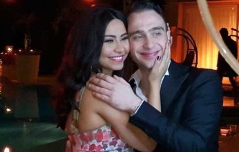 «بجد رجعوا؟ محدش قالي».. أول تعليق من والد حسام حبيب على عودة نجله لشيرين