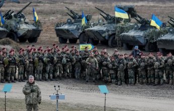 دبلوماسي أوكراني: روسيا نشرت فيروسا لا لقاح له بعد