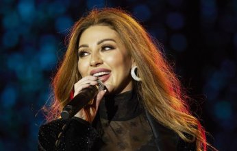 اليوم.. ميريام فارس تحيي حفلاً غنائيا باكسبو دبي