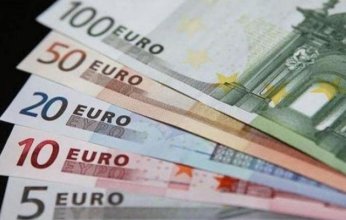 تراجع أسعار اليورو في مصر.. اليوم الإثنين
