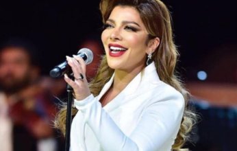 "تقول تبغاني".. أصالة تصدر أحدث أغانيها