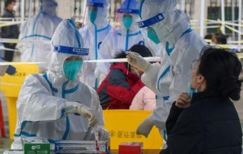 عالمياً.. .إرتفاع إصابات كورونا إلى أكثر من 421.72 مليون حالة