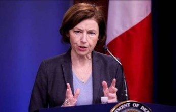 فرنسا: سنساعد الإمارات في تأمين أجوائها التي تتعرض لهجمات الحوثيين