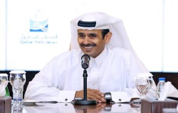 أمير قطر: نعتزم رفع إنتاجنا من الغاز المسال إلى 126 مليون طن بحلول 2027