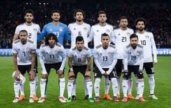 غداً.. الفراعنة أمام السنغال في مواجهة نارية بأمم أفريقيا