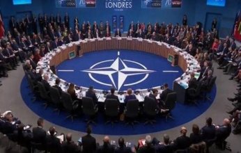 حلف الناتو ينفي خطة ارسال قوات من التحالف لأوكرانيا