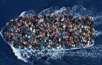 المغرب: إنقاذ 47 مهاجراً غير شرعى وانتشال جثث 3 آخرين بإقليم واد الذهب