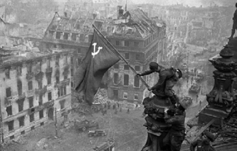 هل يتكرر سيناريو الحرب العالمية الثانية مع أوكرانيا؟