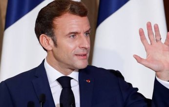 سر دبلوماسية ماكرون.. لماذا رفض الرئيس الفرنسي تصعيد الازمة في اوكرانيا؟