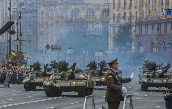 بريطانيا: روسيا قد تغزو أوكرانيا في أي وقت
