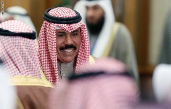 أمير الكويت وولي عهده يهنئان خادم الحرمين الشريفين