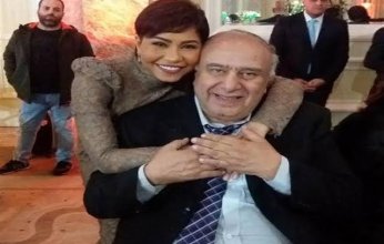 والد حسام حبيب يوضح حقيقة عودة نجله لطليقته شيرين عبد الوهاب