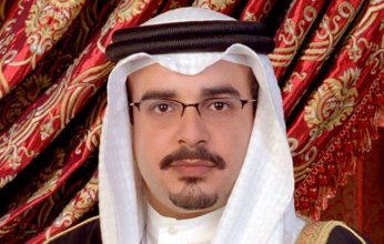 ولي عهد البحرين يصدر قرارًا بتعيين مدراء بوزارة الداخلية