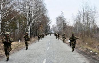 الجيش الأوكراني يعلن مقتل أحد جنوده تزامنا مع اتهامات متبادلة