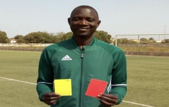 لماذا يخشى المصريون من إدارة «بكاري جاساما» لمباراتهم مع الكاميرون