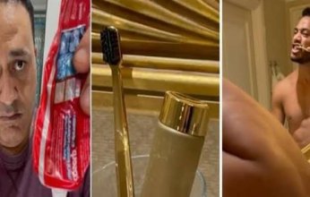 خالد سرحان يسخر من محمد رمضان.. تعرف على السبب