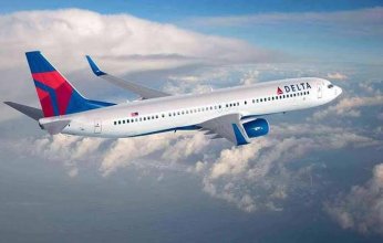 راكب مشاغب يتسبب في هبوط اضطراري لطائرة أمريكية