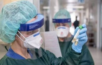 2084 إصابة و5 حالات وفاة بفيروس كورونا في الإمارات