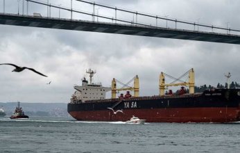 تركيا تعتزم تنفيذ اتفاقية المضائق جراء الحرب في أوكرانيا