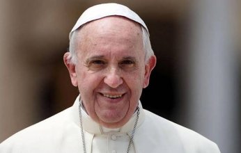 بابا الفاتيكان يطلق نداء جديدا من أجل السلام في أوكرانيا