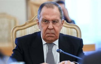 وزير الخارجية الروسي: العملية الروسية هدفها تمكين الأوكرانيين من تقرير مستقبلهم بحرية