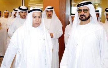 تعرف على قيمة ثروة "ماجد الفطيم" المتنازع عليها