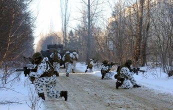 لماذا يصر «الدب الروسي» على اقتناص «تشرنوبل»