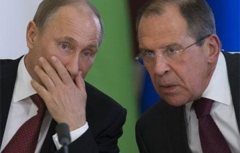 أمريكا تعلن فرض عقوبات على الرئيس الروسي ووزير خارجيته