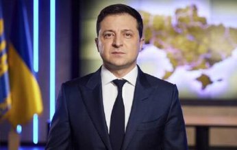 الكرملين يعلق على طلب الرئيس الأوكرانى بشأن المفاوضات