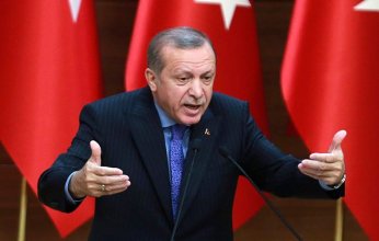 أردوغان: نجحت في زيارة الإمارات.. ولا فرق بين أمننا وأمن الخليج