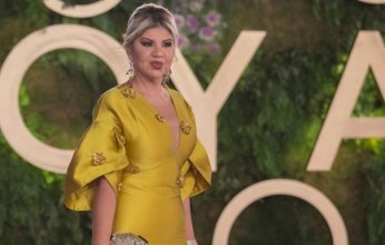 بالفيديو.. بوسي شلبي لـخليجيون:«كل سنة والكويت قيادة وشعب في سعادة»