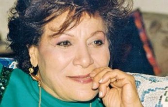 وفاة الفنانة المصرية عايدة عبد العزيز
