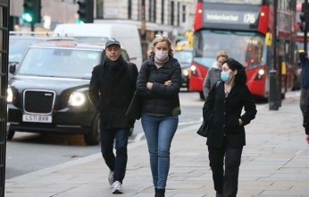 "وسط مخاوف المختصين".. بريطانيا تتجه لالغاء قيود كورونا